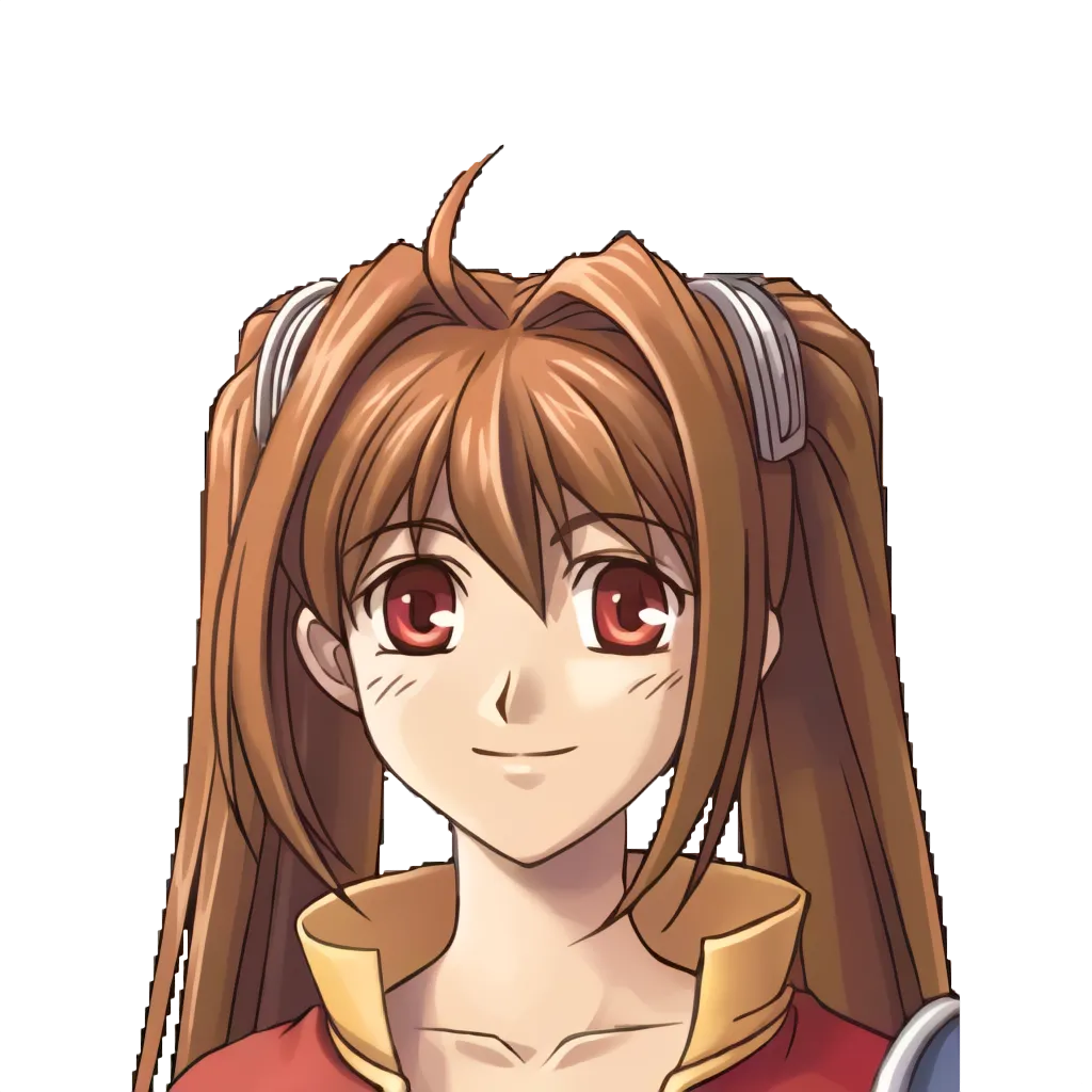 その他 ESTELLE 1/t4205 - Trails in the Database